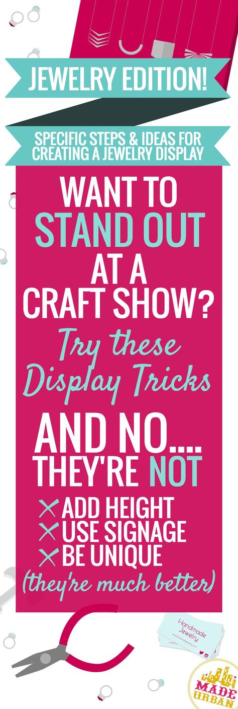 Bizness Ideas, Selling Merch, Jewerly Display, Crafting Business, Selling Crafts, Diy Jewelry To Sell, Jewerly Displays, Craft Fairs Booth, Display Boards