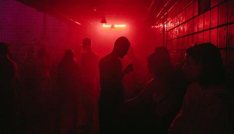 Partying in Berlin – How to Get Into Berlin Clubs - Just a Pack https://www.justapack.com/partying-in-berlin-get-into-berlin-clubs/ Dark Room, Red Light, Red