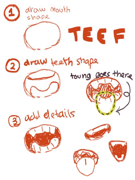 Ignore that i spelt tongue wrong 🏃 Made by me 😋😋 Tongue Sticking Out Reference Drawing, Tongue Out Art Reference, How To Draw Tongue Sticking Out, Person Sticking Tongue Out Reference, How To Draw Tongue, Tongue Art Reference, Tongue Reference Drawing, How To Draw Kiss With Tongue, Tongue Out Reference