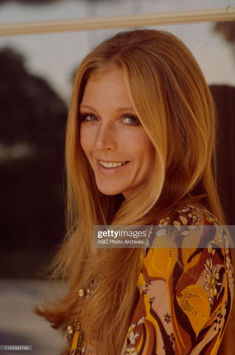 Joanna Pettet, Abc Photo, 60s 70s Fashion, Sharon Tate, Photo Archive, Vintage Vibes, 70s Fashion, Color Photography, Movie Stars