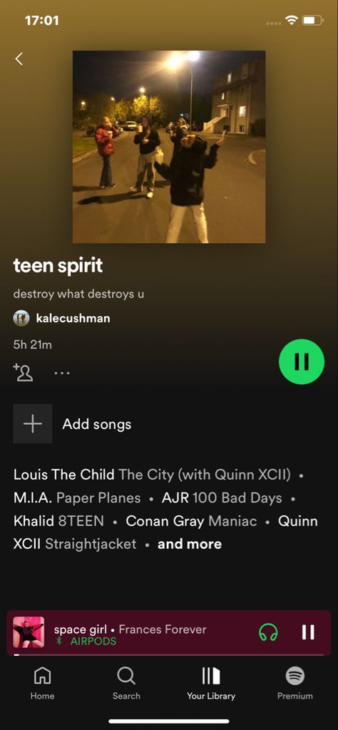 Teenage Dirtbag Playlist, Teenage Playlist, Playlist Music, Relationship Goals Text, Space Girl, Paper Plane, Spotify Playlist, Relationship Goals