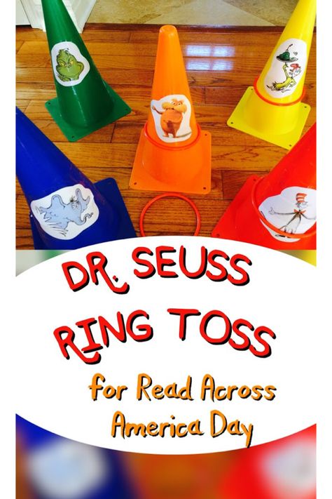 Dr Seuss Game, Dr. Suess, Dr Seuss Preschool Activities, Dr Seuss Preschool, Dr Seuss Party, Dr Seuss Classroom, Dr Seuss Activities, Dr Seuss Crafts, Geek House