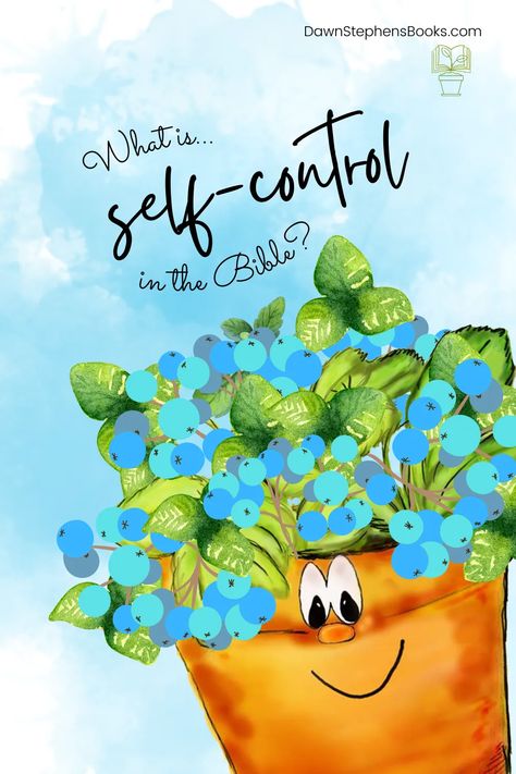 Self Control Fruit Of The Spirit, Bridge Kids, 2024 Classroom, Toddler Bible, Fruits Of The Spirit, The Fruit Of The Spirit, Sunday School Kids, Vbs 2024, Kids Bible