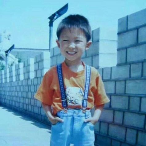 Svt Predebut, Debut Program, Childhood Pictures, Seventeen Minghao, Xu Minghao, Carat Seventeen, Seventeen The8, Joshua Seventeen, Seventeen Debut