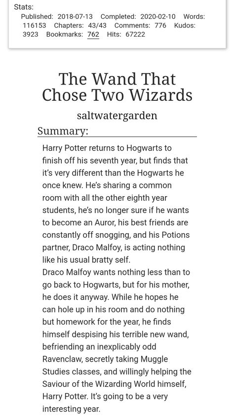 Ao3 Drarry, Fanfiction Prompts, Ao3 Fanfiction, Fanfic Recs, Slytherin Quotes, Hp Fanfiction, Harry Potter Song, Fic Recs, Harry Potter Dumbledore