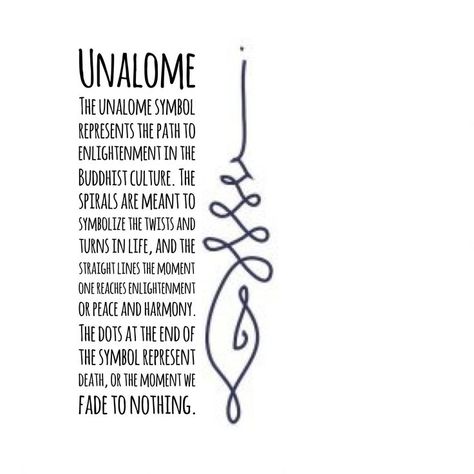 Unalome | Unalome tattoo, Resilience tattoo, Symbols of strength tattoos Unalome Moon Tattoo Meaning, Spiritual Journey Tattoo, Symbols Of Resilience, Resilience Tattoo Symbol Strength, Strength And Resilience Tattoo, Journey Tattoo Ideas, Unalome Tattoo Placement, Unalome Meaning, Unalome Tattoo Ideas