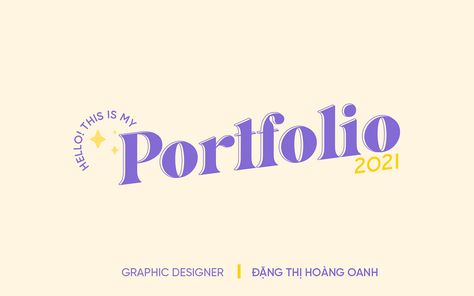 PORTFOLIO 2021 on Behance Portfolio Cover Design, Cv Inspiration, Graphic Design Portfolio Cover, Graphic Portfolio, Graphic Design Portfolio Inspiration, 포트폴리오 레이아웃, Portfolio Covers, Graphic Design Infographic, Desain Editorial