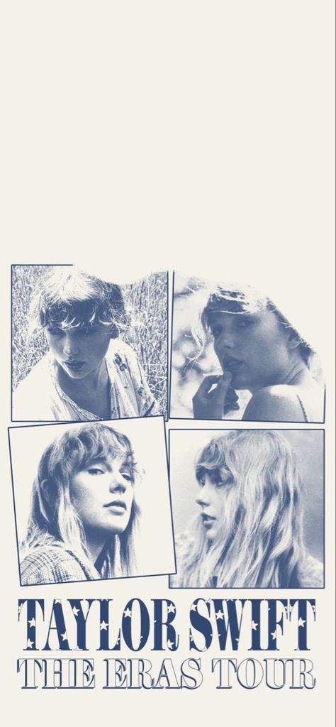 Taylorswift Wallper Aesthetic, Eras Tour Iphone Wallpaper, Taylor Swift Blue Wallpaper, Blue Taylor Swift Wallpaper, Folklore Eras Tour, Taylor Swift Blue, Taylor Swfit, Swift Wallpaper, Taylor Swift Wallpaper