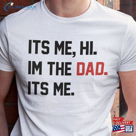 Swiftie Dad Shirt Eras Tour Fathers Day Gift Its Me Hoodie T-Shirt Check more at https://bestshirtformom.com/product/swiftie-dad-shirt-eras-tour-fathers-day-gift-its-me-hoodie-t-shirt/ Eras Tour Outfits, Taylor Swift Tour Outfits, Iconic Album Covers, Tour Outfits, Shirt Designs For Men, Its Me, Tour Shirt, Branded Shirts, Tour T Shirts