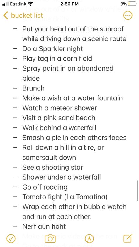 Last Summer Before College Bucket Lists, Summer Bucket List Points, Teenager Bucket List, Summer List Ideas, Messy Journal, College Bucket List, Summer Checklist, Point System, Vsco Pictures