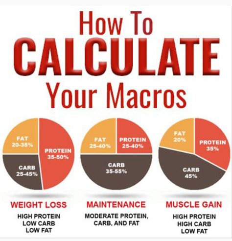 Calculating Macronutrients that suit your purpose Macro Calculator, Macro Nutrition, Macros Diet, Resep Diet, Carb Cycling, Macro Meals, Maintain Weight, Makanan Diet, High Protein Low Carb