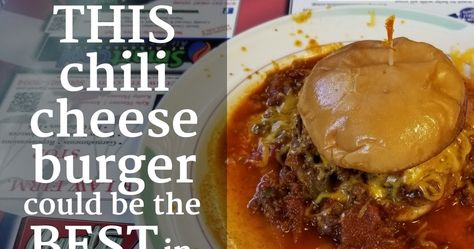 Country Kitchen in Pine Bluff Serves the Best Chili Cheeseburger I Have Ever Eaten. Chili Cheeseburgers, Chili Cheese Burger, The Best Chili, Best Chili, Chili Cheese, Kitchen In, Country Kitchen, Cheeseburger, Arkansas