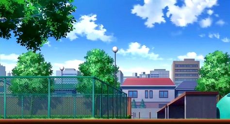 From Detective Conan Episode 737 The Suspicious Walking Path Detective Conan Background, Watch Background, Walking Path, Yo Kai, Walking Paths, Yokai Watch, Detective Conan, Detective, Anime Icons