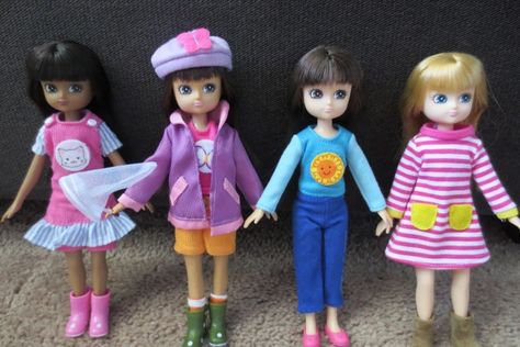 Lottie Doll, Pandora's Box, Dolls Clothes Diy, Doll Diy, Childhood Days, Hello Dolly, All Kids, Diy Doll, Early Childhood