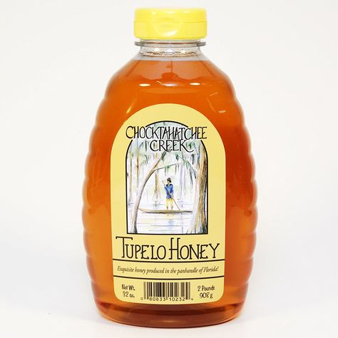 Tupelo Honey 32oz. Jar- Authentic Rare Unblended Lab Certified 2016 Tupelo >>> Read more reviews of the product by visiting the link on the image. Savannah Bee Company, Honey Art, Tupelo Honey, Florida Panhandle, How To Make Biscuits, Sleeping Bear, Best Honey, River Basin, Pure Honey