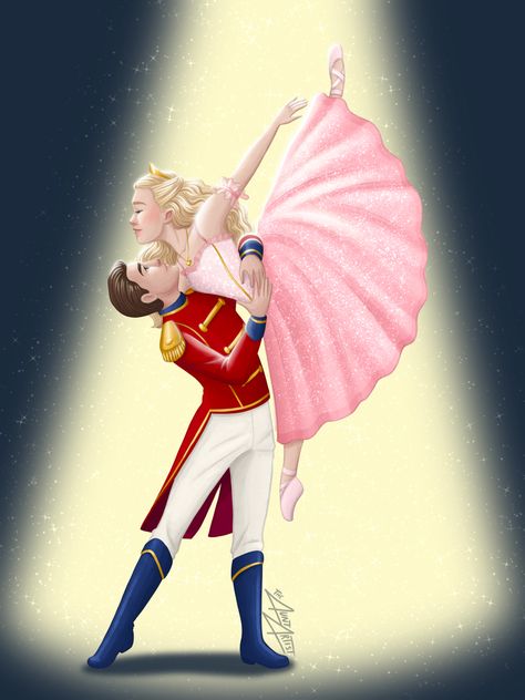 #barbie #barbienutcracker #nutcrackerballet #nutcracker #fanart #ballet #barbiefanart Barbie And The Nutcracker Fanart, Barbie Nutcracker Fanart, The Nutcracker Fanart, Nutcracker Fanart, Barbie In The Nutcracker, Barbie Ballerina, Barbie Nutcracker, Journal 2024, Anime Drawing Sketches