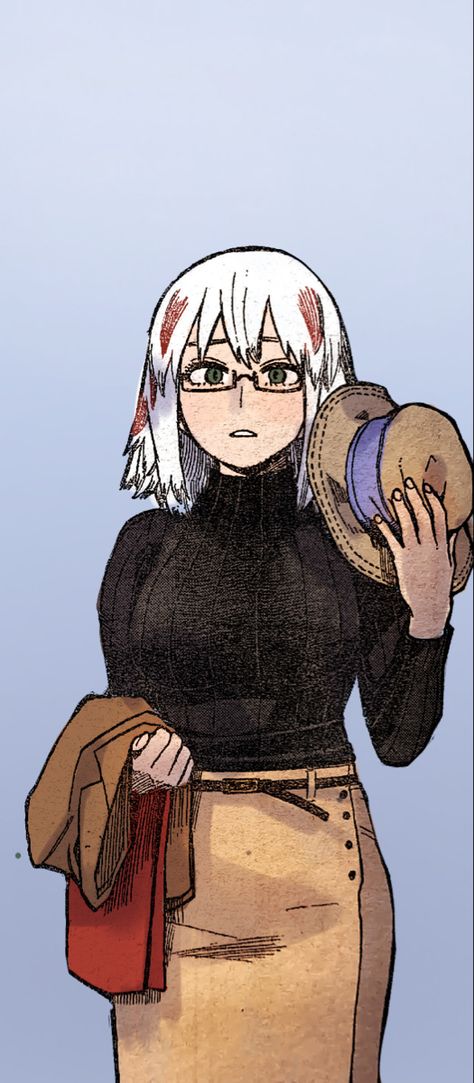 Fuyumi Todoroki Fanart, Todoroki Fuyumi, Rp Post, Fuyumi Todoroki, Girl Rp, Todoroki Family, Best Naruto Wallpapers, Draw Hands, My Hero Academia 2