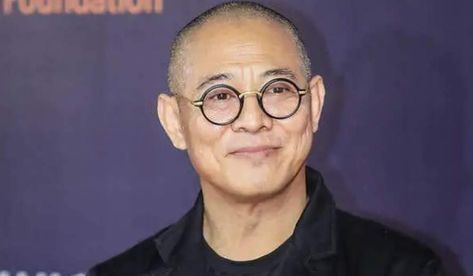 Jet Li Actors Height, Kong Movie, Chanel West Coast, Hong Kong Movie, Jet Li, Terry Crews, Chinese Films, The Expendables, Sister Wife