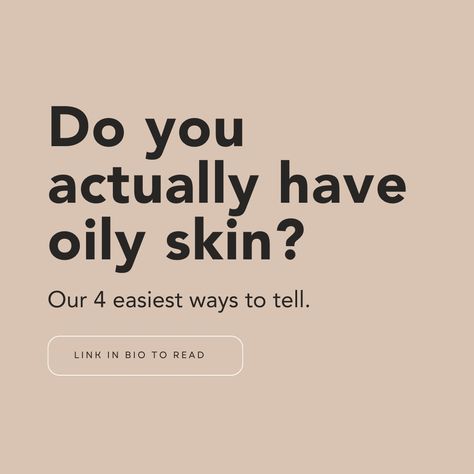 Do you have Oily Skin? The Top 4 Signs✨ 1️⃣ Persistent Shine: Greasy T-zone? 2️⃣ Enlarged Pores: Pesky blackheads giving away oily skin! 3️⃣ Prone to Breakouts: Battling acne? Oily skin is more vulnerable. 4️⃣ Makeup Meltdown: Makeup sliding off? You have oily skin! 💡 Surprising Caveat: Dehydrated oily skin exists! Look for tightness and dryness after cleansing - this is a telltale sign that you actually have DRY skin that is producing excess oil in order to compensate. Makeup Challenges, Zone 2, Acne Breakout, Effective Skin Care Products, Enlarged Pores, Glowing Complexion, Clogged Pores, Dehydrated Skin, Wash Your Face