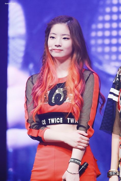 Dahyun - 151020 Debut Showcase 'Like OOH-AHH' #TWICE More More Twice, Ooh Ahh, Ashley Greene, Running Man, Latest Pics, Blackpink Jennie, Rap, Hair