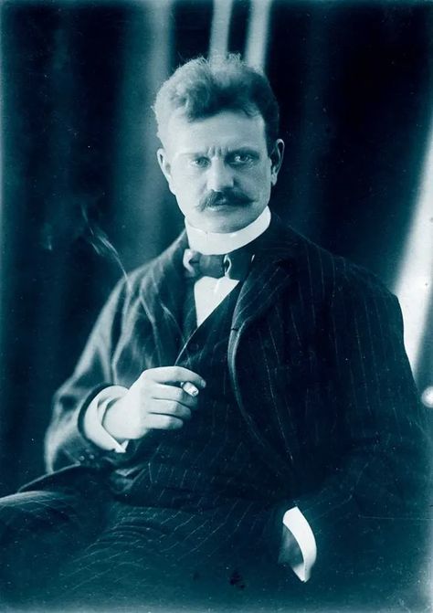 Jean Sibelius, Tree Spirit, National Heroes, Most Played, Pregnant Mother, Strong Feelings, The Natural World, 100 Years Ago, Composers