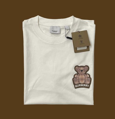 Brand: Burberry Price: 2000 L.E. Original #tshirt #original #men Burberry Replica Shirt, Polo Ralph Lauren Bear T Shirts, Gucci Luxury Letter Print T-shirt, Burberry Tshirt Men, Tommy Hilfiger Logo Print T-shirt For Streetwear, Burberry, The Originals, T Shirt