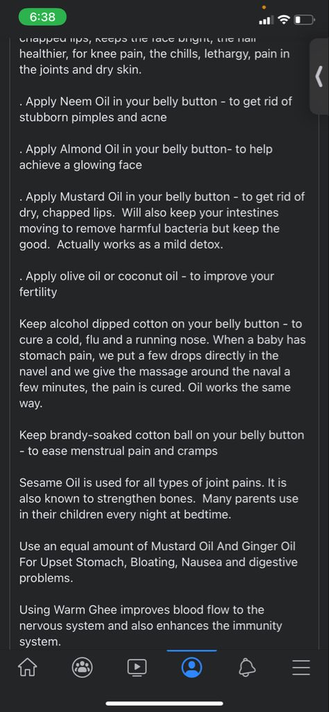 Neem Oil In Belly Button, Belly Button Healing, Alternative Medicine Holistic Healing, Homemade Spa, Glowing Face, Mustard Oil, Hygiene Routine, Body Organs, Neem Oil