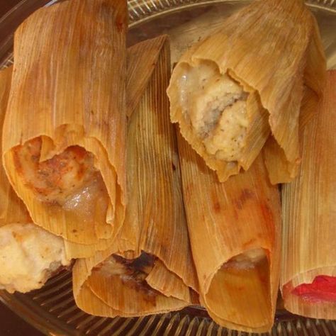 Chicken Mole Tamales Homemade Tamales Recipe, Tamales Recipe, Homemade Tamales, Mexican Stew, Spicy Chocolate, Hormonal Imbalances, Chicken Mole, Tamale Recipe, Spicy Tomato Sauce