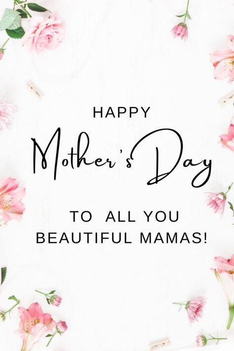 Happy Mothers Day Wishes To All The Moms, Mothers Day Wishes, Mothersday Quotes, Gifts For Clients, Happy Mothers Day Images, Happy Mothers Day Wishes, Mothers Day Images, Happy Mother Day Quotes, Small Business Quotes