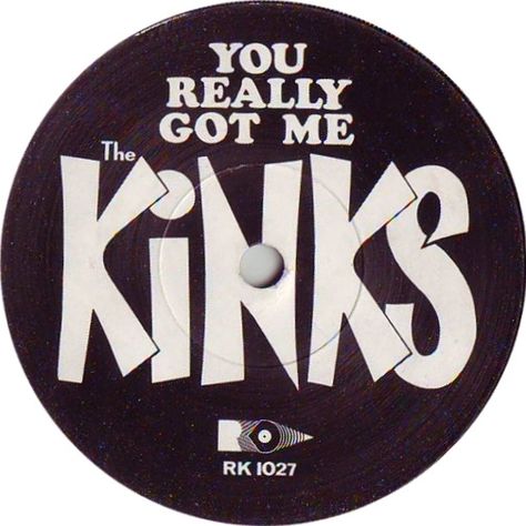 Girl, you really got me goin You got me so I don't know what Im doin Yeah, you really got me now You got me so I can't sleep at night. Can't Sleep At Night, Steve Marriott, Ray Davies, You Really Got Me, I Can't Sleep, Cant Sleep At Night, Me Lyrics, American Bandstand, The Kinks