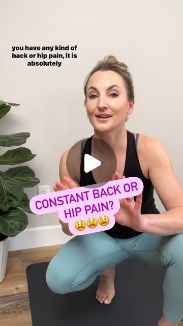 Megan Dahlman on Instagram: "👉Type CORE in the comments.
🙋‍♀️ Who has tried these…the pelvic tilt + heel slides?🙋‍♀️ It’s SUCH a great core exercises because it’s super simple, almost anyone can do it, and it trains the often-overlooked deep core muscles, which are essential for a healthy spine and pelvis. 👍 

BUT!!! Let’s make sure you’re doing them correctly. 

Before you move your legs, make sure you:

✅ Tuck your pelvis to feel your back pressed into the floor - it needs to be like this throughout the exercise. 

✅ Exhale firmly to feel even more engagement 💨 

✅ Once that’s firm, try adding a few inches of the heel slide WHILE you’re exhaling. (Inhale when your leg pulls back in.) 

✅ Do 5-10X per leg, but don’t alternate legs yet. (It’s harder to maintain control when you’re swi Healthy Spine, Deep Core, Pelvic Tilt, Hip Mobility, Core Exercises, Meditation Apps, Hip Pain, Core Muscles, Core Workout