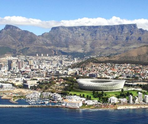 What Will Be Mandela’s Spatial Legacy? Table Mountain Cape Town, Africa Do Sul, Garden Route, City Pictures, Table Mountain, Cape Town South Africa, Pretoria, Southern Africa, Africa Travel