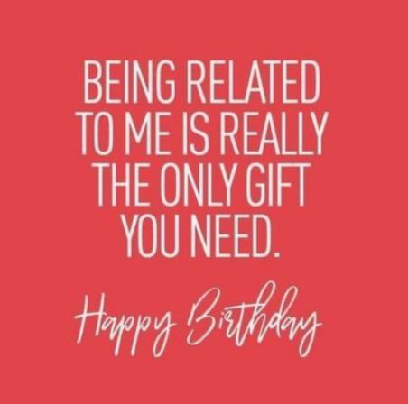 Funny Bday Quotes, Sister Birthday Greetings, Funny Happy Birthday Wishes, Birthday Memes, Birthday Greetings Funny, Rude Birthday Cards, Birthday Card Sayings, Happy Birthday Greetings Friends, Happy Birthday Quotes Funny