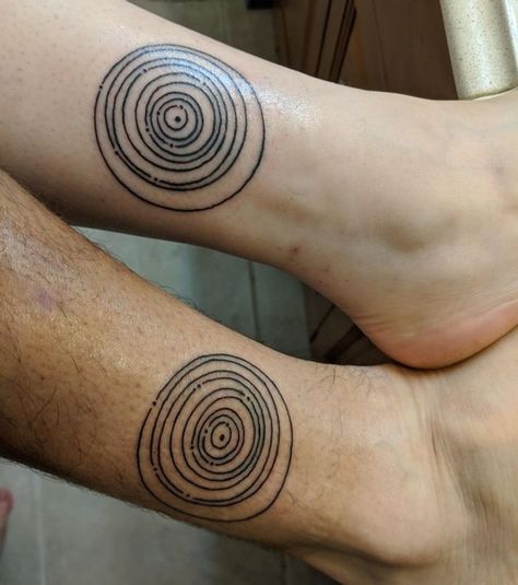 Tattoos With Deep Meaning, Florida Tattoos, Tattoo Catalog, Tribute Tattoos, Tattoo Salon, Handpoke Tattoo, R Tattoo, Leg Tattoo, Best Friend Tattoos