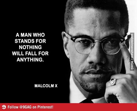 malcolm x - Google Search Malcolm X Quotes, Canvas Art Quotes, Who People, Black Knowledge, Zero Tolerance, Malcolm X, Carl Sagan, Canvas Quotes, Gifts For Office