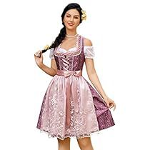 German Outfits Women, Oktoberfest Costume Women, Dirndl Dress Traditional, German Dirndl Dress, Dirndl Dress Oktoberfest, German Dress Dirndl, Oktoberfest Shirt, Oktoberfest Costume, German Outfit