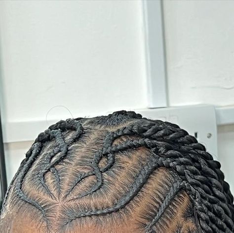 Big Fulani Braids Hairstyles, Fulani Braids Styles, Big Fulani Braids, Fulani Twists, Freestyle Fulani Braids, Fulani Twist, Braids Freestyle, Boho Fulani Braids, Women Cornrows