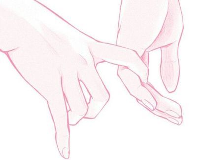 Deco Retro, Pastel Pink Aesthetic, Pink Themes, Hand Holding, Hand Art, Anime Poses Reference, Art Anime, Anime Poses, Pastel Aesthetic