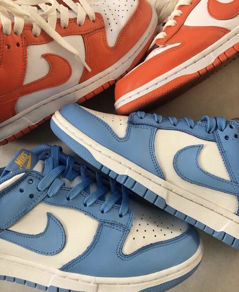 Coast Dunks, Unc Dunks, Dr Shoes, Jordan Shoes Girls, Shoes Trendy, Shoe Wishlist, Nike Air Shoes, Fresh Shoes, Cute Sneakers