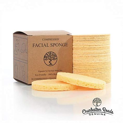 Cleaning Your Colon, Eco Friendly Makeup, Face Sponge, Facial Sponges, House Keeping, Fotografi Vintage, Soap Packaging, Makeup Face, Facial Cleansing