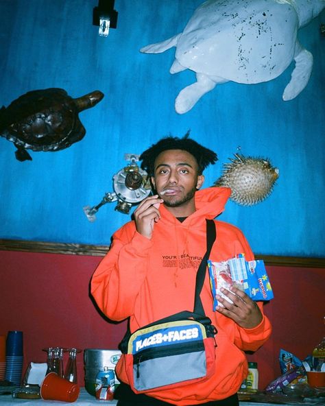 Place: Paris🇫🇷 Face: Amine #placesplusfaces Aminé Aesthetic, Amine Rapper, Rapper Art, Bedroom Wall Collage, Artist Wall, Rap Wallpaper, Rap Artists, Rap Aesthetic, Music Aesthetic