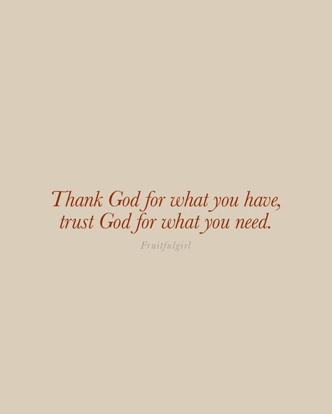 Always thankful for everything God does for us.🙏 -> @yahaira7 | Instagram Give God Thanks, Always Thank God, Thankful Quotes, Quotes About God, Thank God, Trust God, Vision Board, Motivational Quotes, Life Quotes