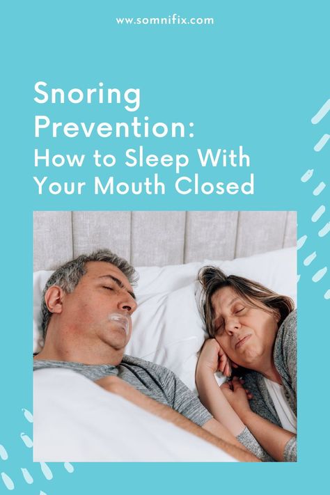 The most common cause of snoring is sleeping with an open mouth. After learning that, you’re probably wondering, “What’s the first step in learning how to keep your mouth closed at night?” The best place to start is opening up your nasal passages to alleviate any congestion that may be causing you to breathe through your mouth. Read our blog post to learn more! Water Before Bed, Mouth Breathing, Mouth Breather, Snoring Remedies, How To Stop Snoring, Headache Prevention, Peaceful Night, How To Sleep, Ways To Sleep