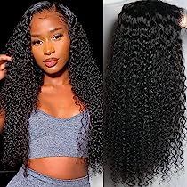 Jerry Curl, Curly Lace Wig, Cheap Human Hair, Curly Human Hair Wig, Curly Lace Front Wigs, Texturizer On Natural Hair, Deep Curly, 100 Remy Human Hair, Human Hair Lace Wigs