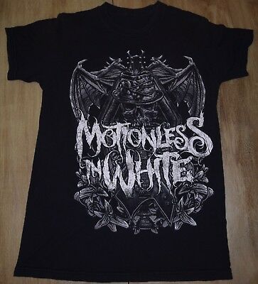 Motionless In White Shirt, Motionless In White Merch, Metal Tshirt, Bride Tshirt, Black Short Sleeve Shirt, Wolf Shirt, Emo Goth, Motionless In White, Guys Clothing Styles