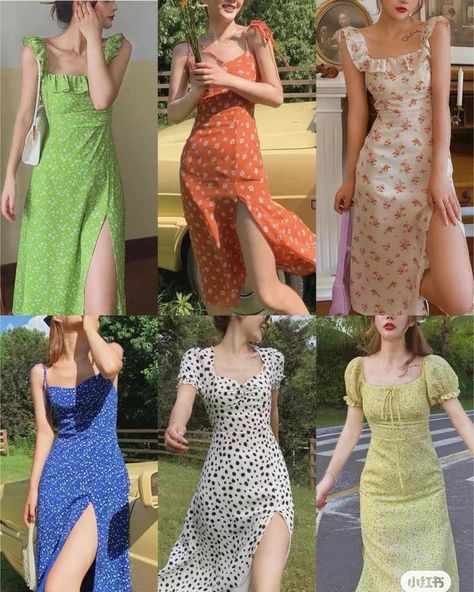 Summer Dresses Amazon, Trendy Summer Dresses, Summer Dress Sewing, Dresses Amazon, Brand Launch, Trendy Dresses Summer, Cute Dress Outfits, Modest Dresses Casual, Trendy Dress Outfits