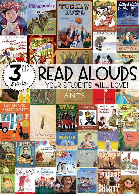 3rd Grade Book List, Books For Third Graders, Rooted In Reading, Third Grade Books, 3rd Grade Books, Book Lessons, Homeschool Books, Teaching Third Grade, Third Grade Reading