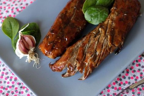 Pork Fillet Recipes, Chicken Tray Bake, Sticky Pork, Delicious Slow Cooker Recipes, Sweet Pork, Slow Cooked Pork, Pork Fillet, Slow Cooked Meals, How To Cook Pork