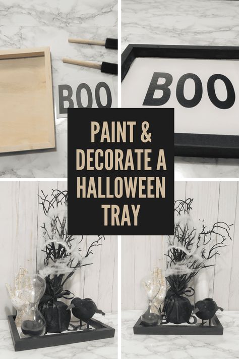 Paper Crafts Halloween, Halloween Decorations Food, Halloween Crafts Diy, Spooky Games, Simple Diy Home Decor, Dollar Tree Halloween, Fun Halloween Crafts, Halloween Diy Crafts, Crafts Halloween