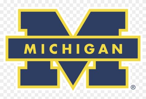 Michigan Svg, University Of Michigan Logo, Wolverine Tattoo, Michigan Wolverines Logo, Pong Table Designs, Michigan Logo, Ucla Campus, Beer Pong Table Designs, Michigan Basketball